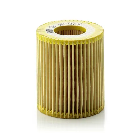 Filtr Oleju MANN do Opla 1,9CDTI – Wysoka Jakość i Niezawodność!