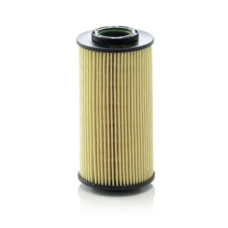 MANN FILTER FILTR OLEJU HYUNDAI ACCENT