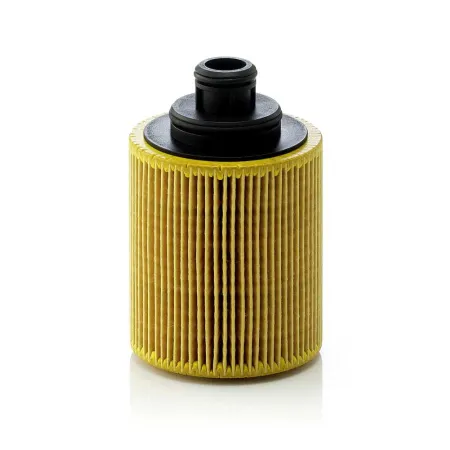 MANN FILTER FILTR OLEJU FIAT 1,3JTD MULTIJET PANDA
