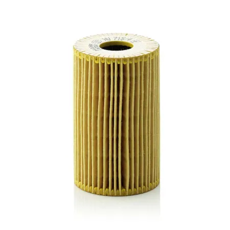 MANN FILTER FILTR OLEJU BMW M43/M52 316-3