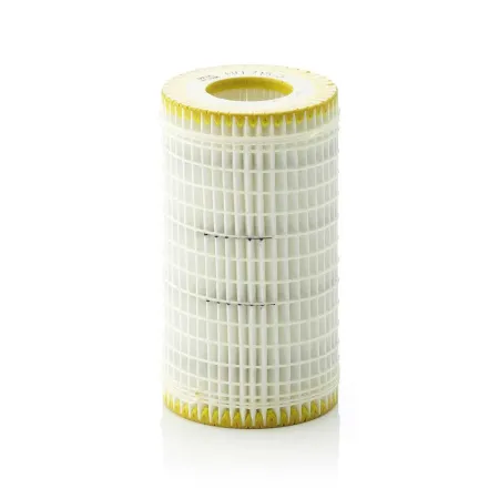 MANN FILTER FILTR OLEJU MERCEDES M104-113 97-