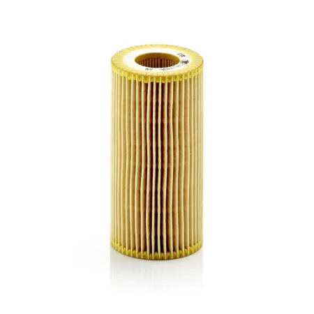 MANN FILTER FILTR OLEJU VW 2,0FSI