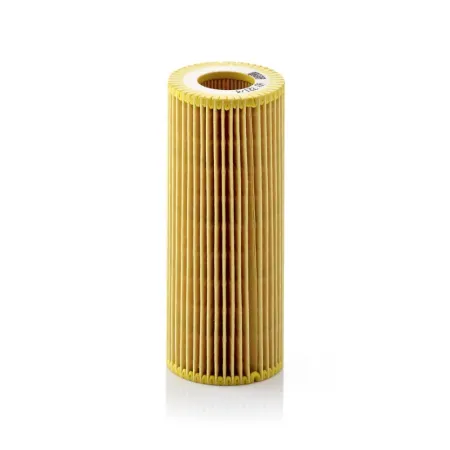 Filtr oleju MANN do BMW serii 3, 5, 7, X3, X5, X6 (06.02-07.13)