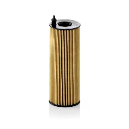 Filtr Oleju MANN do BMW - 1,3,5,7,X1,X3,X5,X6 12.04-07.19 - Oryginalna Jakość