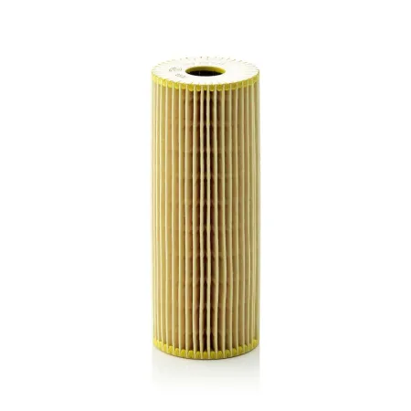 MANN FILTER FILTR OLEJU MERCEDES M104 W140 91-