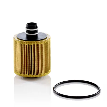 MANN FILTER FILTR OLEJU FIAT 1,6D MULTIJET DOBLO/ ALFA GIULIETTA