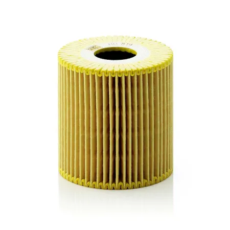 MANN FILTER FILTR OLEJU VOLVO 1,6-2,0 S40