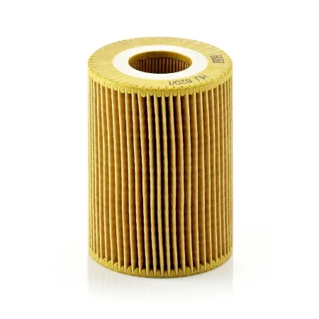 MANN FILTER FILTR OLEJU OPEL 1,7CDTI 06-