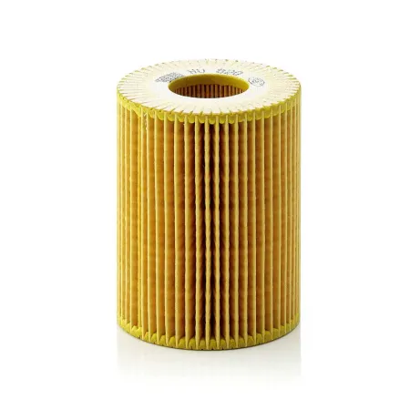MANN FILTER FILTR OLEJU OPEL 1,7DTI 98-
