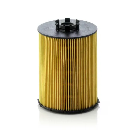 MANN FILTER FILTR OLEJU BMW 5 E60, 7 65, X5 E70 05-