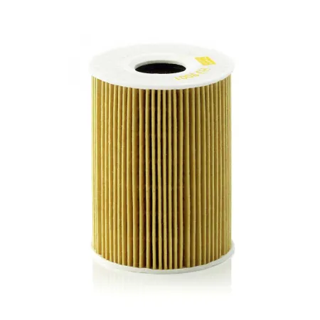MANN FILTER FILTR OLEJU PORSCHE CAYENNE 07- PANAMERA