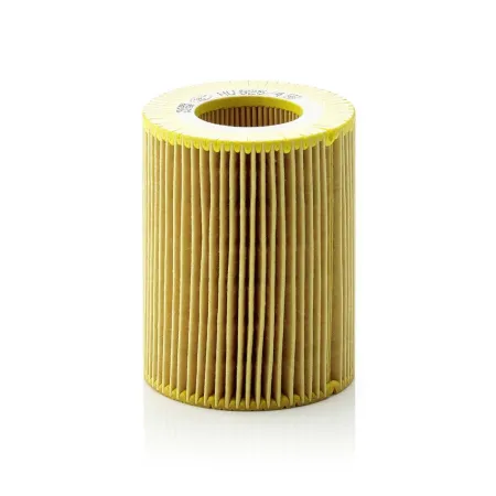 Filtr Oleju MANN do BMW M50/M52 - Doskonała Ochrona Silnika!