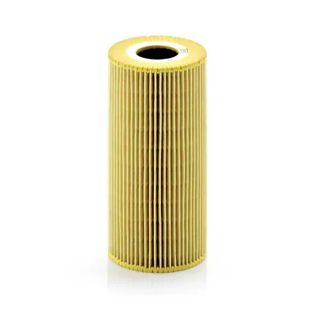 MANN FILTER FILTR OLEJU MERCEDES OM601-605