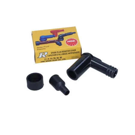 NGK Świeca Zapłonowa do Motocykli - Wysoka Jakość i Niezawodność