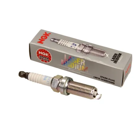 Świeca zapłonowa NGK LKAR8AI-9 do motocykli