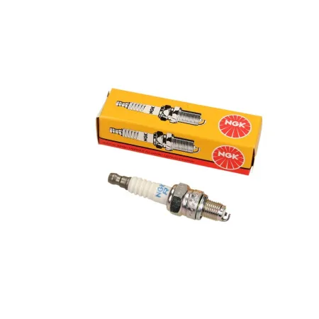 Świeca zapłonowa NGK LR8B do motocykli - wysoka jakość i wydajność