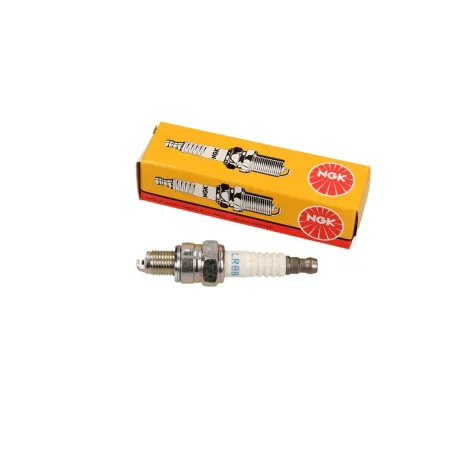 Świeca zapłonowa NGK LR8B do motocykli - wysoka jakość i wydajność