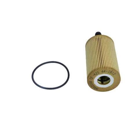 Filtr oleju MAXGEAR do CITROEN C2/C3 1,1-1,6 (03-)