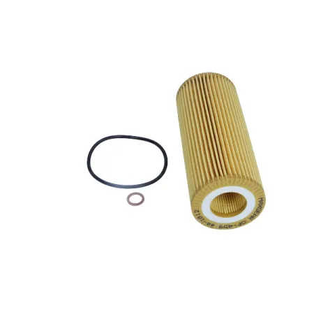 Filtr oleju MAXGEAR do BMW M47 320-520, idealny do silników diesel