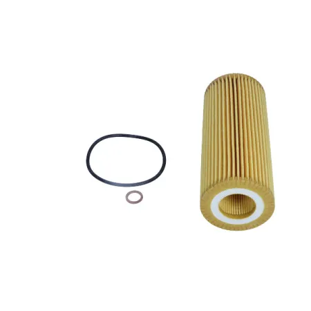 Filtr oleju MAXGEAR do BMW M47 320-520, idealny do silników diesel