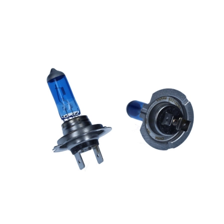 Żarówki H7 OSRAM Cool Blue Boost 80W 5000K PX26d Xenon Look 2 szt.