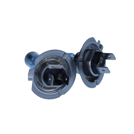 ŻARÓWKA H7 COOL BLUE INTENSE 12V/55W PX26D, 5000K 2SZT. (EKO)