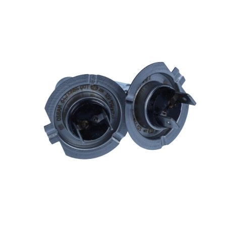 Żarówki halogenowe H7 OSRAM Night Breaker Silver 12V 55W PX26d +100% 2 szt. 64210NBS-2HB