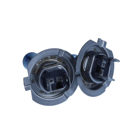 Żarówki halogenowe H7 OSRAM Night Breaker Laser 12V 55W PX26d +150% 2 szt. 64210NL-2HB