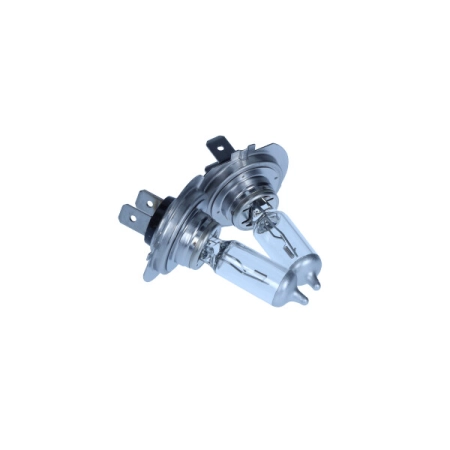 Żarówki halogenowe H7 OSRAM Ultra Life 12V 55W PX26d 2 szt. 64210ULT-2HB