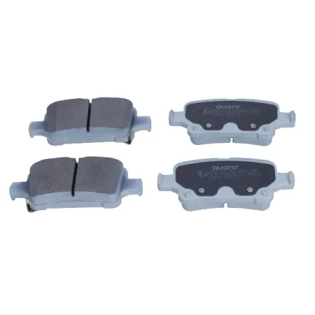 QUARO KLOCKI HAMULCOWE OPEL TYŁ ASTRA K 1,0-1,6 15-