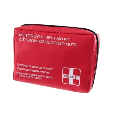 RMS APTECZKA MOTOCYKLOWA MOTO DIN13167-2014