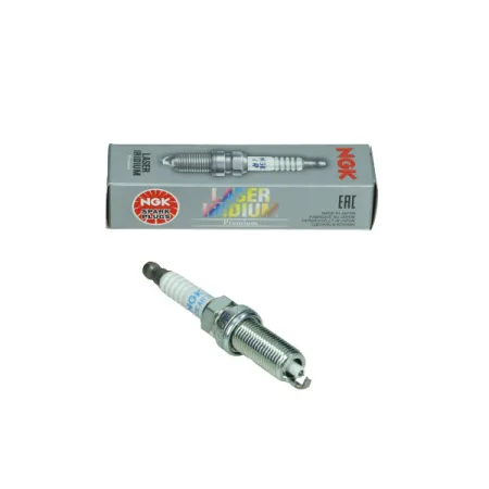 NGK Świeca zapłonowa dla Subaru Forester 2.0 (2013 i nowsze)