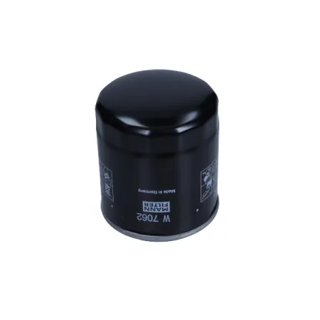 MANN FILTER Filtr oleju AUDI, SEAT, SKODA FABIA III, RAPID, VW POLO 02.14->