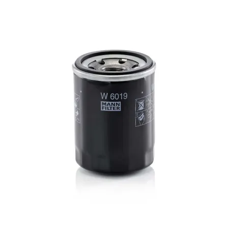 MANN FILTER FILTR OLEJU HONDA/HYUNDAI