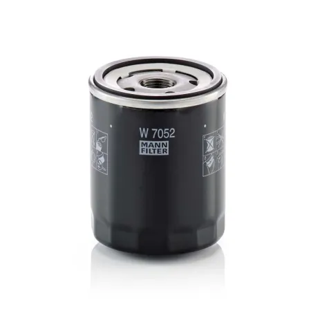 MANN FILTER FILTR OLEJU VW 2,0BITDI T5 180KM