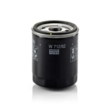 MANN FILTER FILTR OLEJU FORD 1,8TDCI 04-