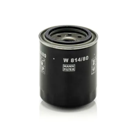 MANN FILTER FILTR OLEJU ROVER