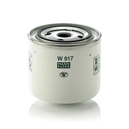 MANN FILTER FILTR OLEJU VOLVO 1,7-2,9