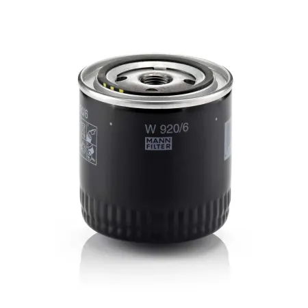 MANN FILTER FILTR OLEJU CHRYSLER VOYAGER