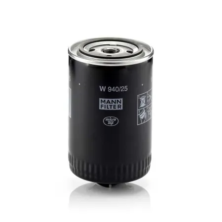 MANN FILTER FILTR OLEJU VW DIESEL WYSKOŚĆ 142MM ŚREDNICA 93MM