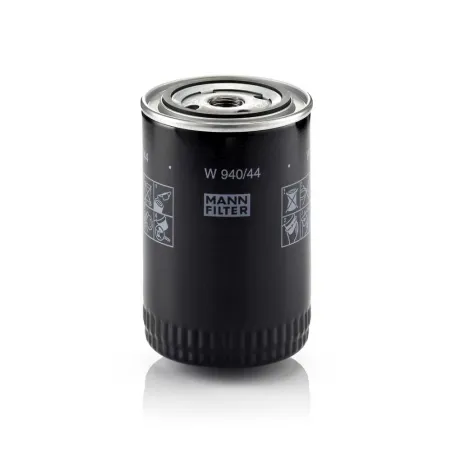 MANN FILTER FILTR OLEJU VW 1,9TDI A4/6