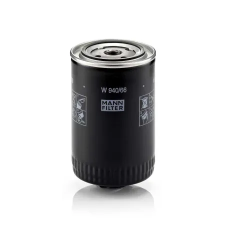 MANN FILTER FILTR OLEJU VW 1,8T 20V