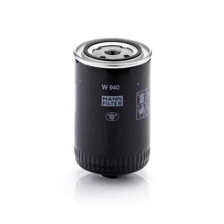 MANN FILTER FILTR OLEJU RENAULT MIDLINER