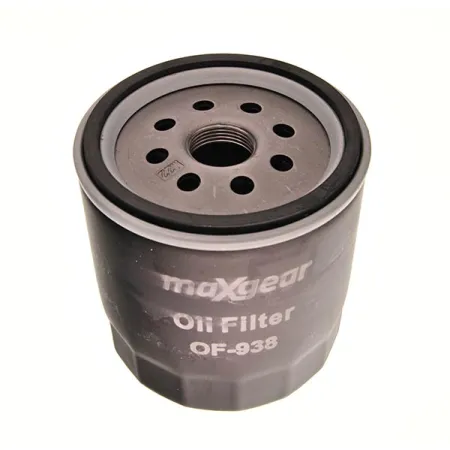 Filtr oleju MAXGEAR do Ford Transit 2,5D/TD - Wysoka jakość