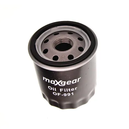 Filtr oleju MAXGEAR do TOYOTA AYGO/AURIS/AVENSIS/CAMRY/CITROEN/PEUGEOT