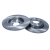 Tarcza hamulcowa MAXGEAR VW T4 tył 96-