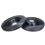 Tarcza hamulcowa MAXGEAR VW Passat/Arteon/Golf/Touran/Tiguan/Sharan/A1/A3 przód 312 mm