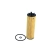 Filtr oleju BOSCH do Audi, Seat, Skoda, VW - modele 2014-2023