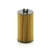 MANN FILTER FILTR OLEJU OPEL 1,6CDTI ASTRA/MOKKA/ZAFIRA 14-