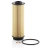 MANN FILTER FILTR OLEJU BMW 09.15-